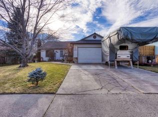 1931 NE Jackson Ave, Bend, OR 97701