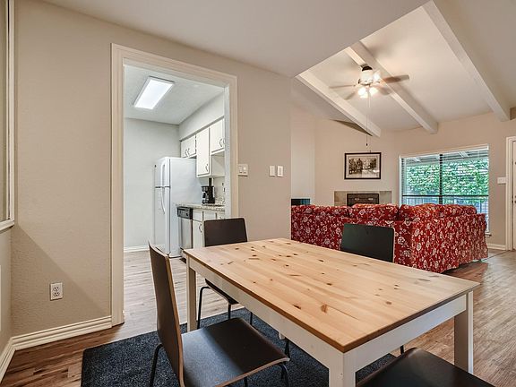 5th image of 5711 Sugar Hill Dr APT 74