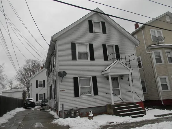 22 Wood St, Pawtucket, RI 02860