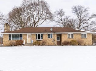 3087 Sweitzer St NW, Uniontown, OH 44685