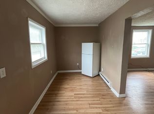 822 W Monroe St #1, Kokomo, IN