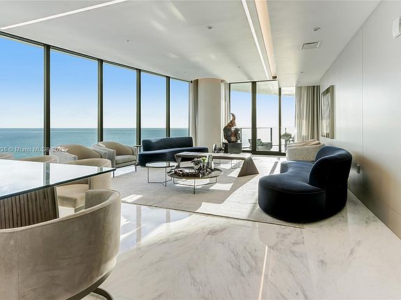 4th image of 15701 Collins Ave Unit 1401