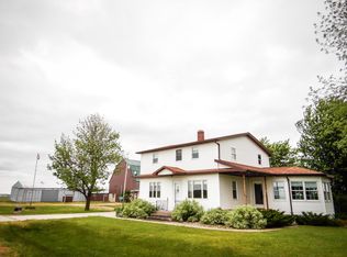 3136 N Cth #P, New Franken, WI 54229