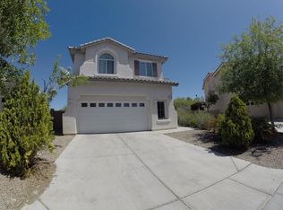 2748 Chaucer St, Las Vegas, NV 89135