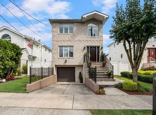 43 Everton Ave, Staten Island, NY 10312