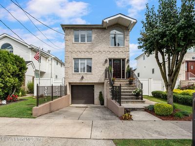 43 Everton Ave, Staten Island, NY, 10312