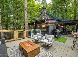 278 Laurel Rd, Townsend, TN 37882