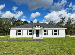 5536 JEFFERSON Street, Keystone Heights, FL 32656