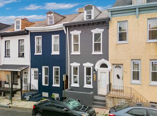 535 Cedar St, Reading, PA 19601