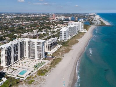 2000 S Ocean Boulevard #5-G, Boca Raton, FL, 33432