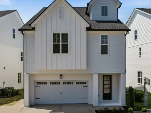 329 Old Shackle Island Rd Lot 5, Hendersonville, TN 37075