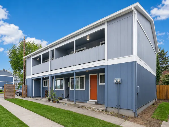 St Mary's Crossings Apartments