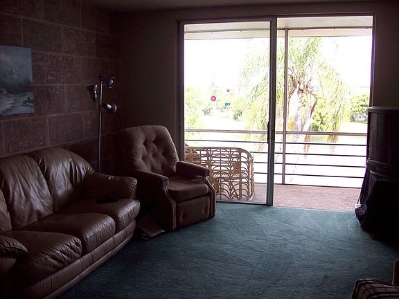 Living Room area overlooking the lake