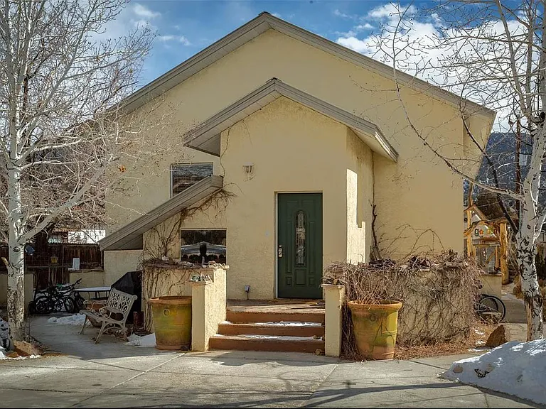 517 Blake St #B — Photo 1