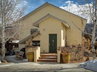 517 Blake St #B, Salida, CO 81201