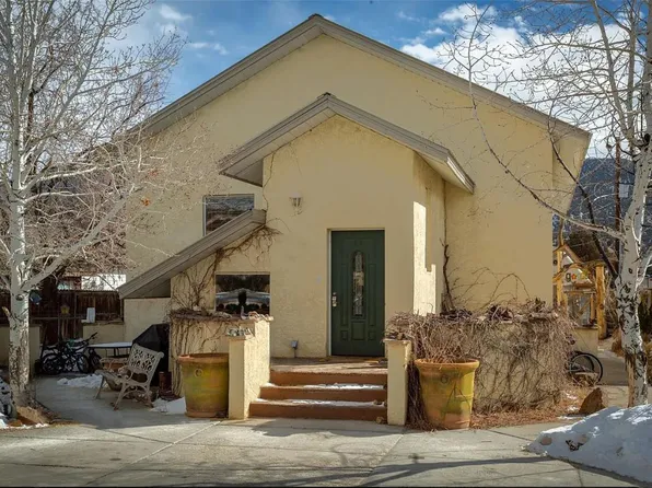 517 Blake St #B, Salida, CO 81201