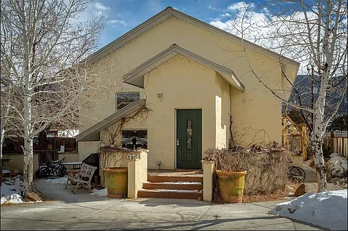 517 Blake St #B Photo 1