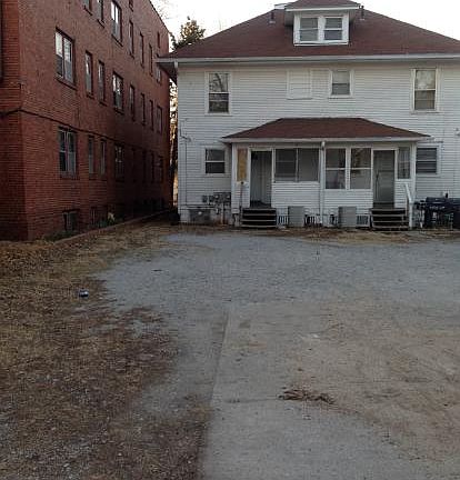 2nd image of 1411 E St