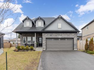3628 Allen Trl, Fort Erie, ON L0S 1N0