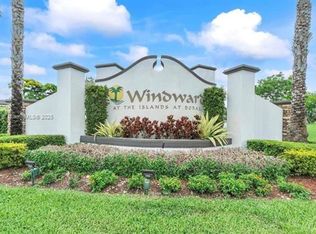 7738 NW 116th Ave #TOWNHOUSE 7738, Miami, FL 33178