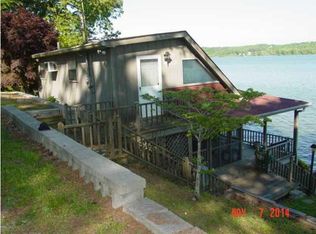 16018 Lakewood Dr, Sale Creek, TN 37373