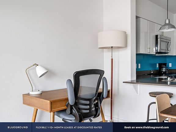 Office Area