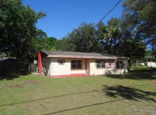 9809 Ethel St, Gibsonton, FL 33534