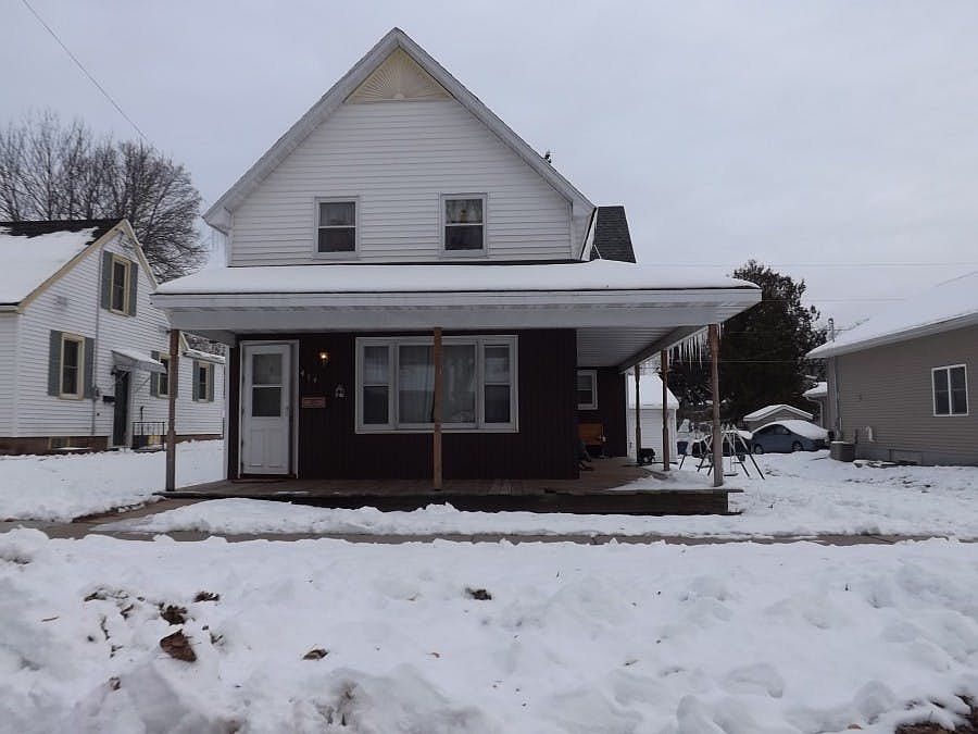 414 W 9th St, Kaukauna, WI 54130 Zillow