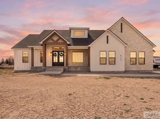 839 E 1560 N, Shelley, ID 83274