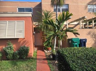 8047 SW 159 Avenue Miami #506, Miami, FL 33193