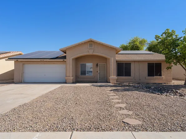 6378 E 45th Ln, Yuma, AZ 85365
