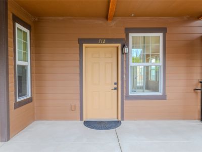 4100 Mullan Rd UNIT 712, Missoula, MT, 59808