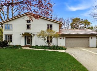 15270 Red Fox LANE, Elm Grove, WI 53122