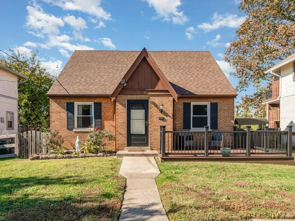 389 Grand Ave, Cincinnati, OH 45205