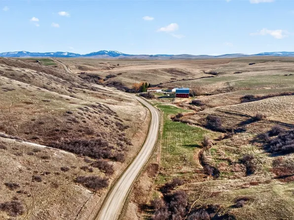 42 Cora Creek Rd, Belt, MT 59412