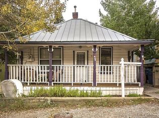 416 Marsac Ave, Park City, UT 84060