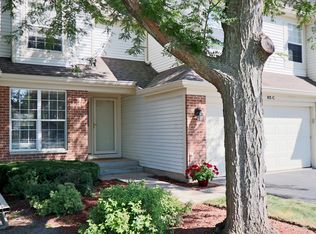 85 Ione Dr UNIT C, South Elgin, IL 60177