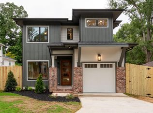 2603 Vineyard St, Durham, NC 27707