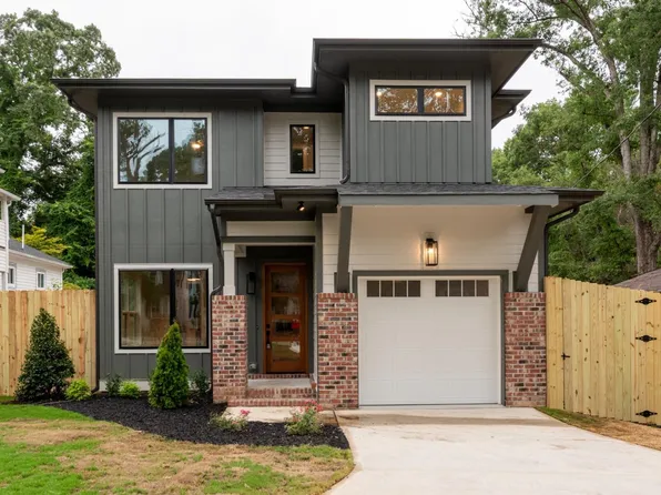 2603 Vineyard St, Durham, NC 27707