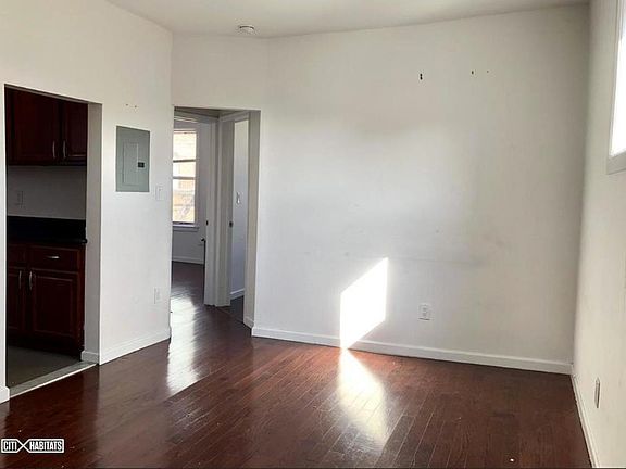 5th image of 502 W 167th St APT 4