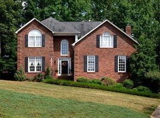 3599 Nestling Ln, Fort Mill, SC 29708