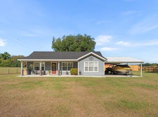 7432 SE 30th St, Trenton, FL 32693