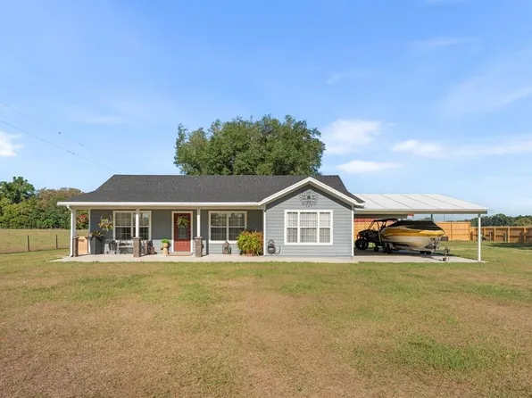7432 SE 30th St, Trenton, FL 32693