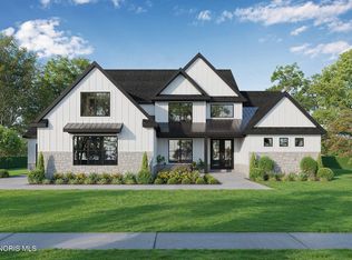 9508 Paradise Ln, Sylvania, OH