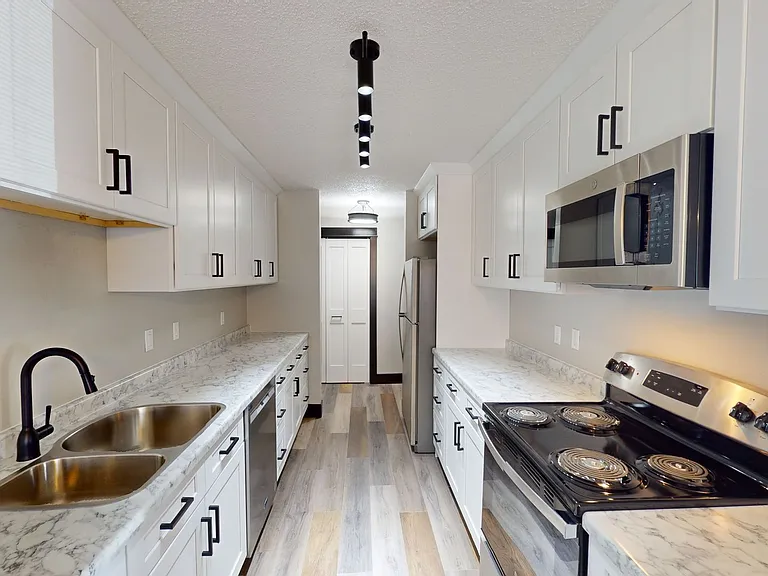 The Rock Apartments — Photo 9