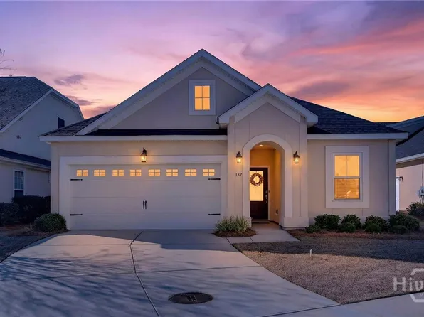 137 Mallory Place, Pooler, GA 31322