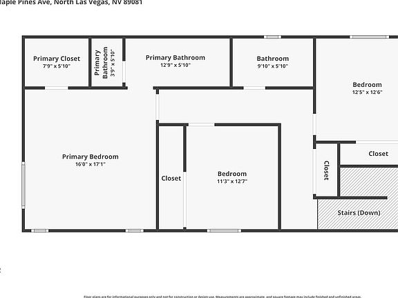 3rd image of 1230 Maple Pines Ave