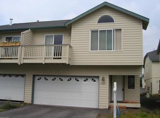 5867 Wooded Acres Ct, Anchorage, AK 99507