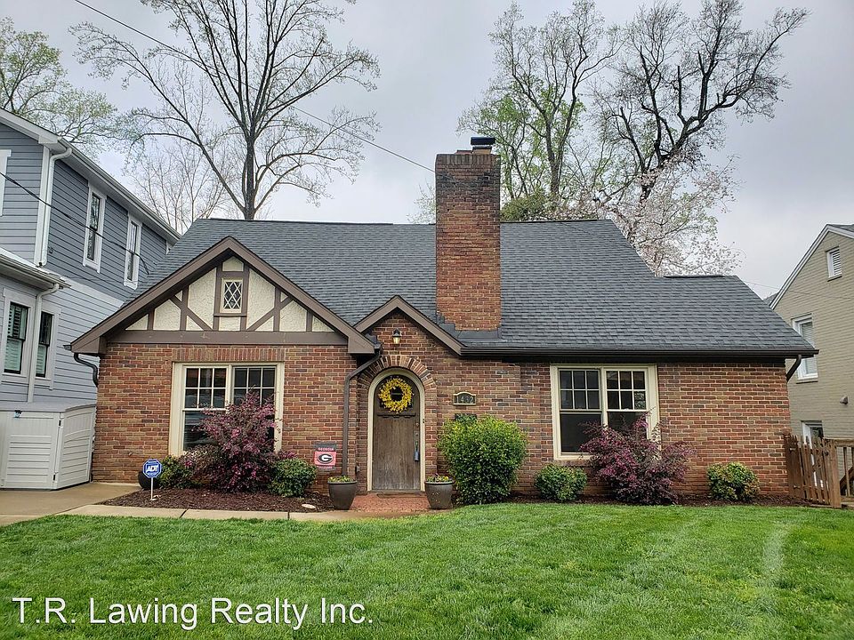 1432 Waverly Ave, Charlotte, NC 28203 Zillow