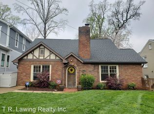 1432 Waverly Ave, Charlotte, NC 28203